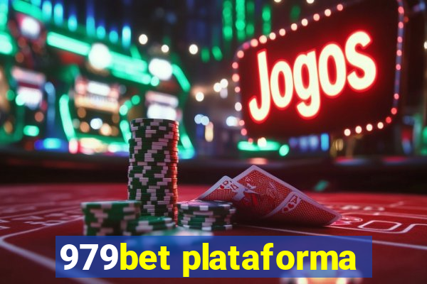 979bet plataforma